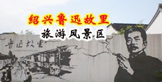 大黑屄免费视频中国绍兴-鲁迅故里旅游风景区